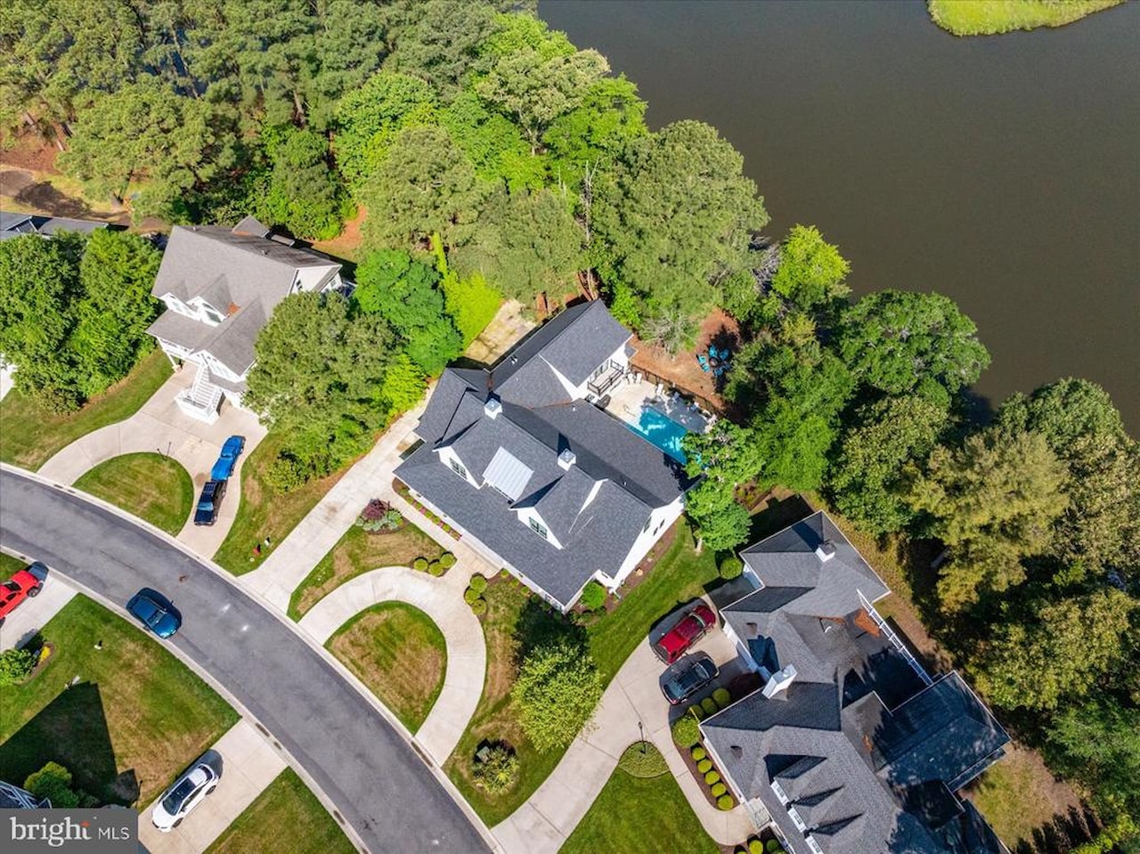  Real Estate for Sale - 11409 Maid At Arms Ln in Berlin Photo 67
