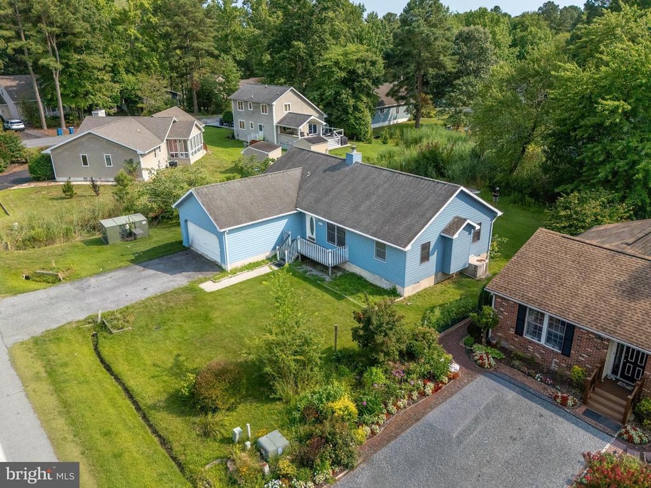  Real Estate for Sale - 779 Ocean Parkway in Ocean Pines Photo 41