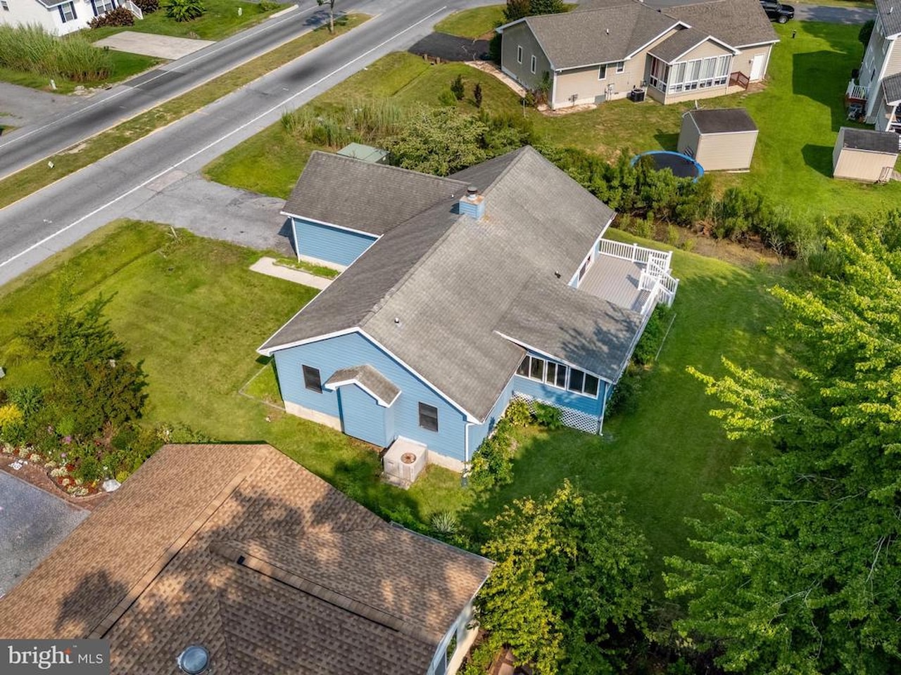  Real Estate for Sale - 779 Ocean Parkway in Ocean Pines Photo 43