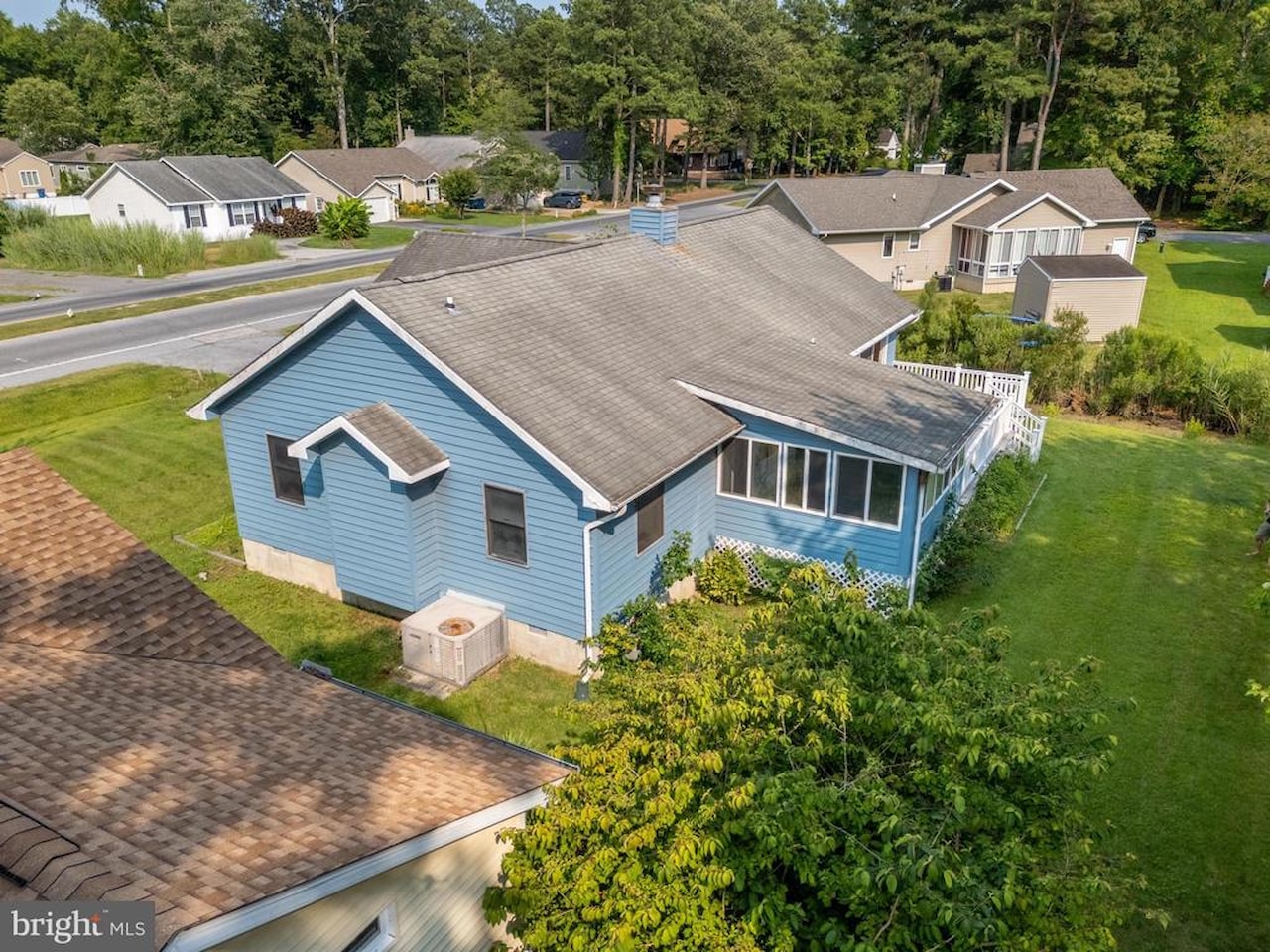  Real Estate for Sale - 779 Ocean Parkway in Ocean Pines Photo 44