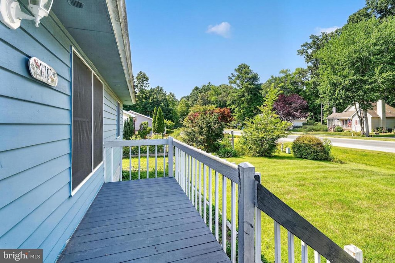  Real Estate for Sale - 779 Ocean Parkway in Ocean Pines Photo 34
