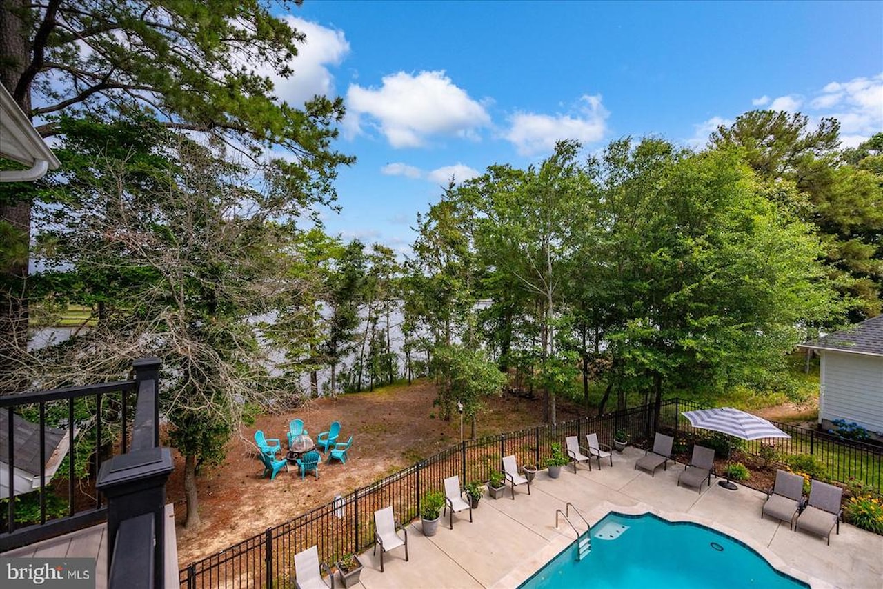  Real Estate for Sale - 11409 Maid At Arms Ln in Berlin Photo 47
