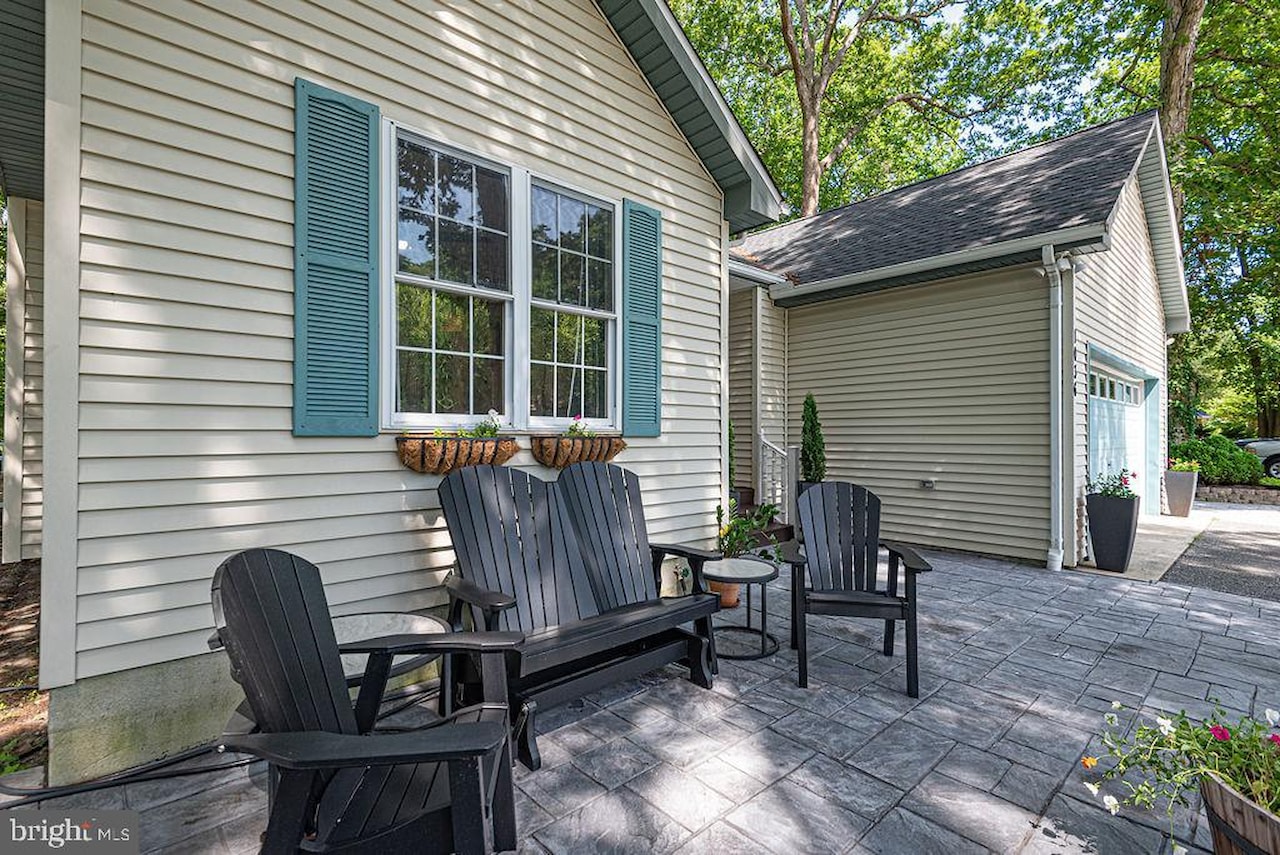  Real Estate for Sale - 1036 Ocean Parkway in Ocean Pines Photo 4