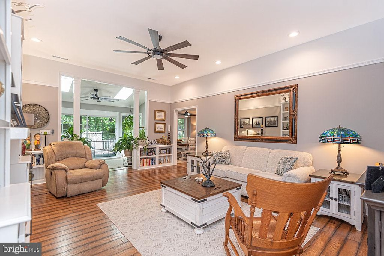  Real Estate for Sale - 1036 Ocean Parkway in Ocean Pines Photo 10
