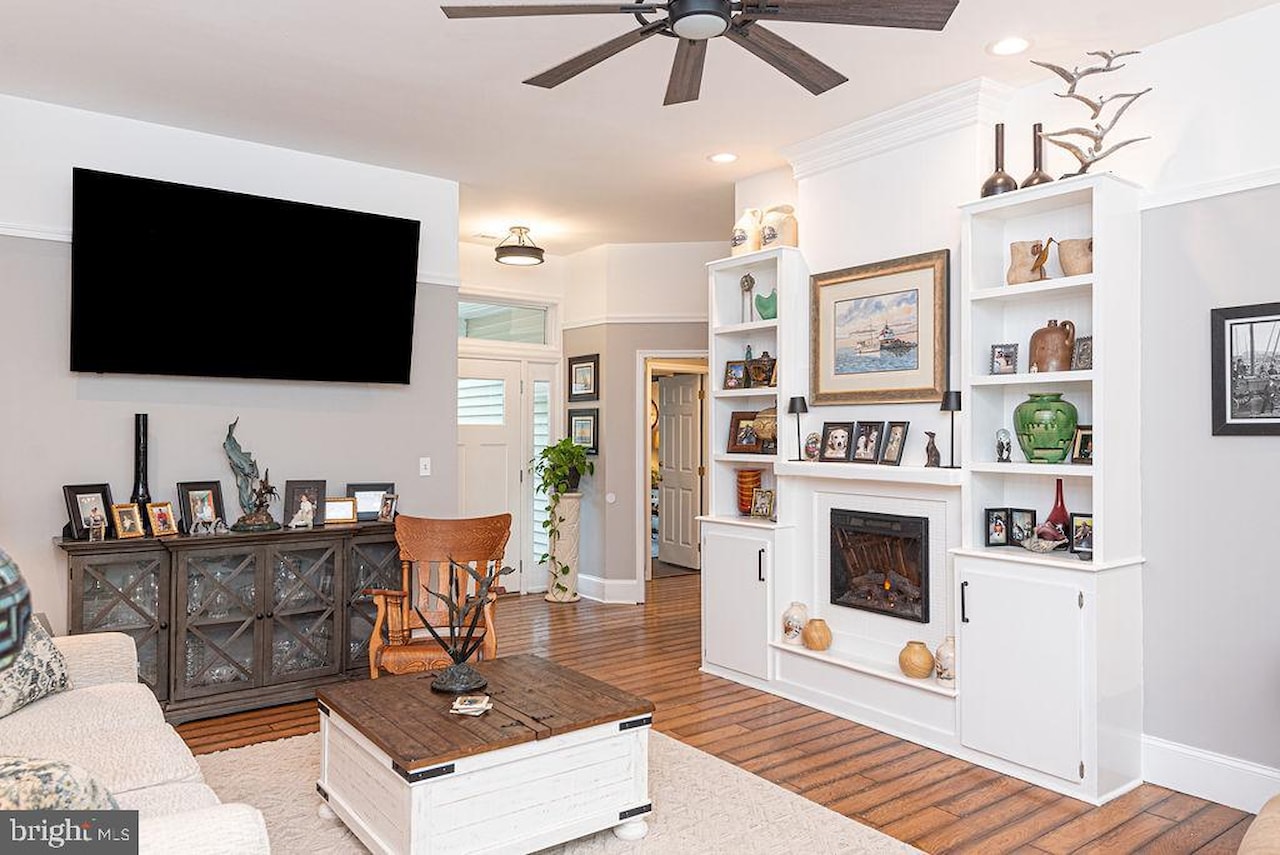  Real Estate for Sale - 1036 Ocean Parkway in Ocean Pines Photo 13