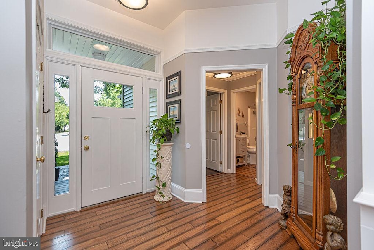  Real Estate for Sale - 1036 Ocean Parkway in Ocean Pines Photo 9