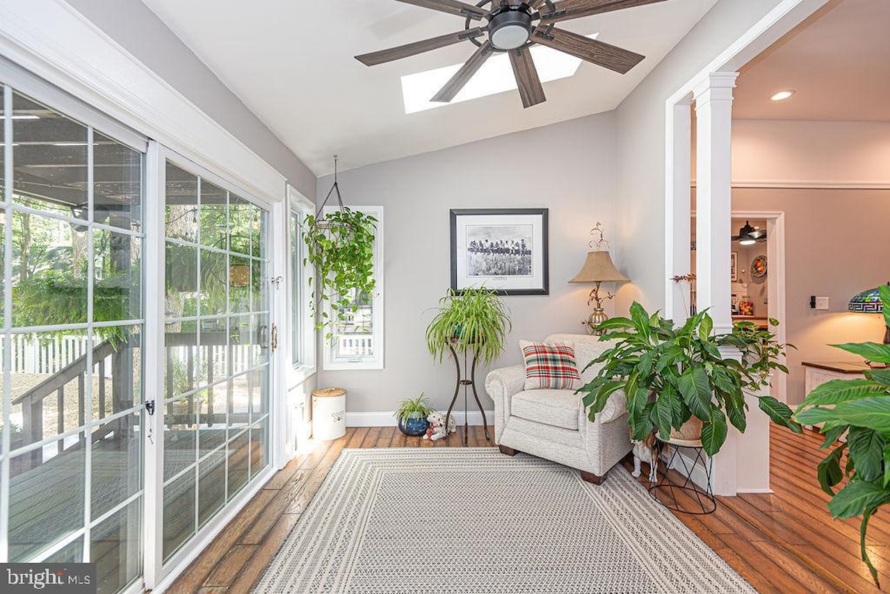  Real Estate for Sale - 1036 Ocean Parkway in Ocean Pines Photo 16