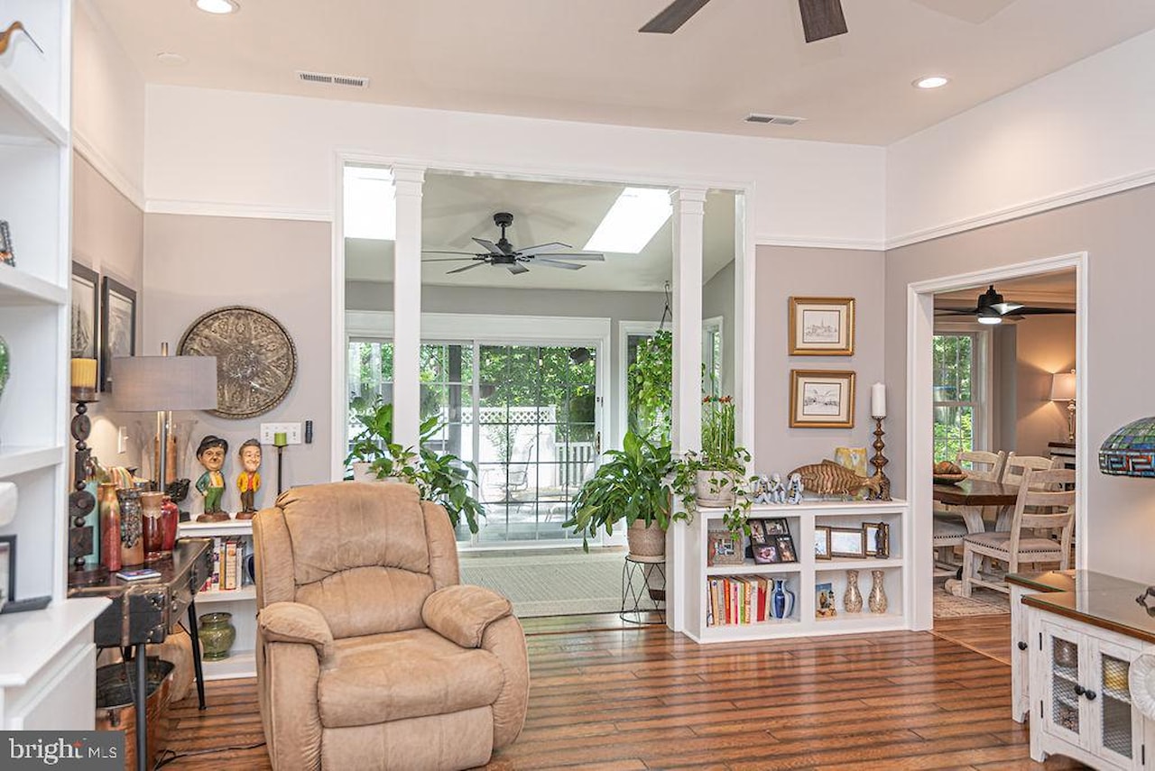  Real Estate for Sale - 1036 Ocean Parkway in Ocean Pines Photo 11