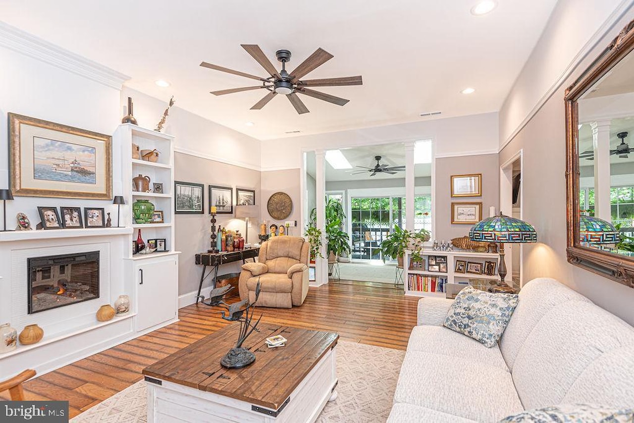  Real Estate for Sale - 1036 Ocean Parkway in Ocean Pines Photo 19