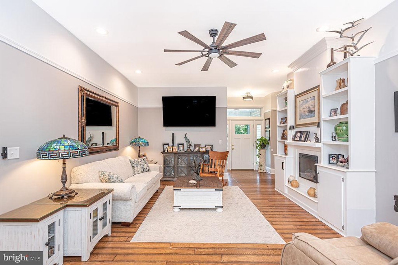  Real Estate for Sale - 1036 Ocean Parkway in Ocean Pines Photo 12