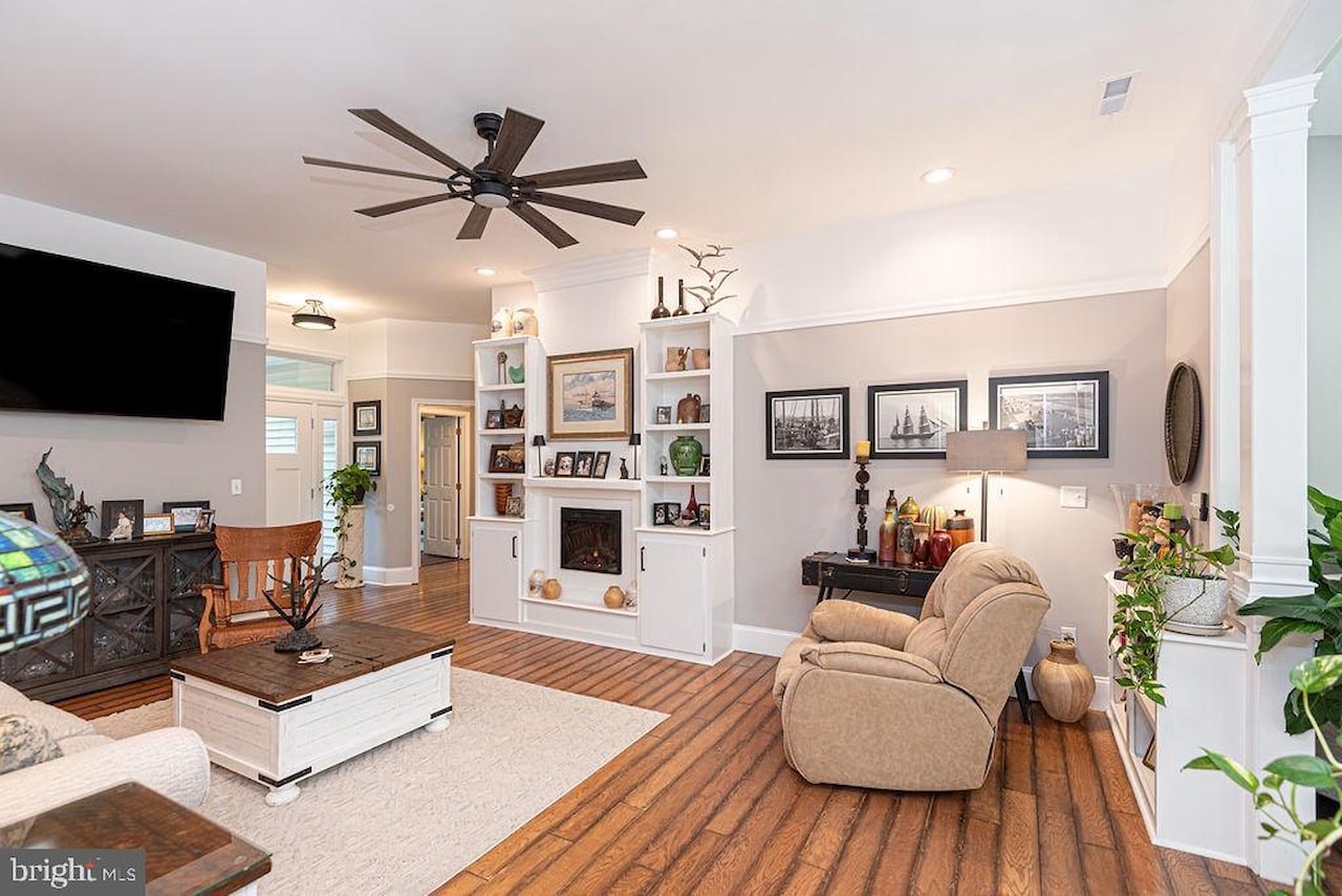  Real Estate for Sale - 1036 Ocean Parkway in Ocean Pines Photo 14