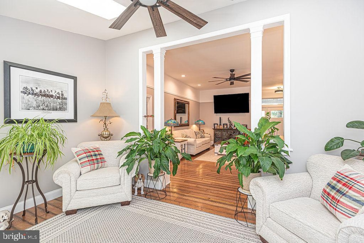 Real Estate for Sale - 1036 Ocean Parkway in Ocean Pines Photo 17