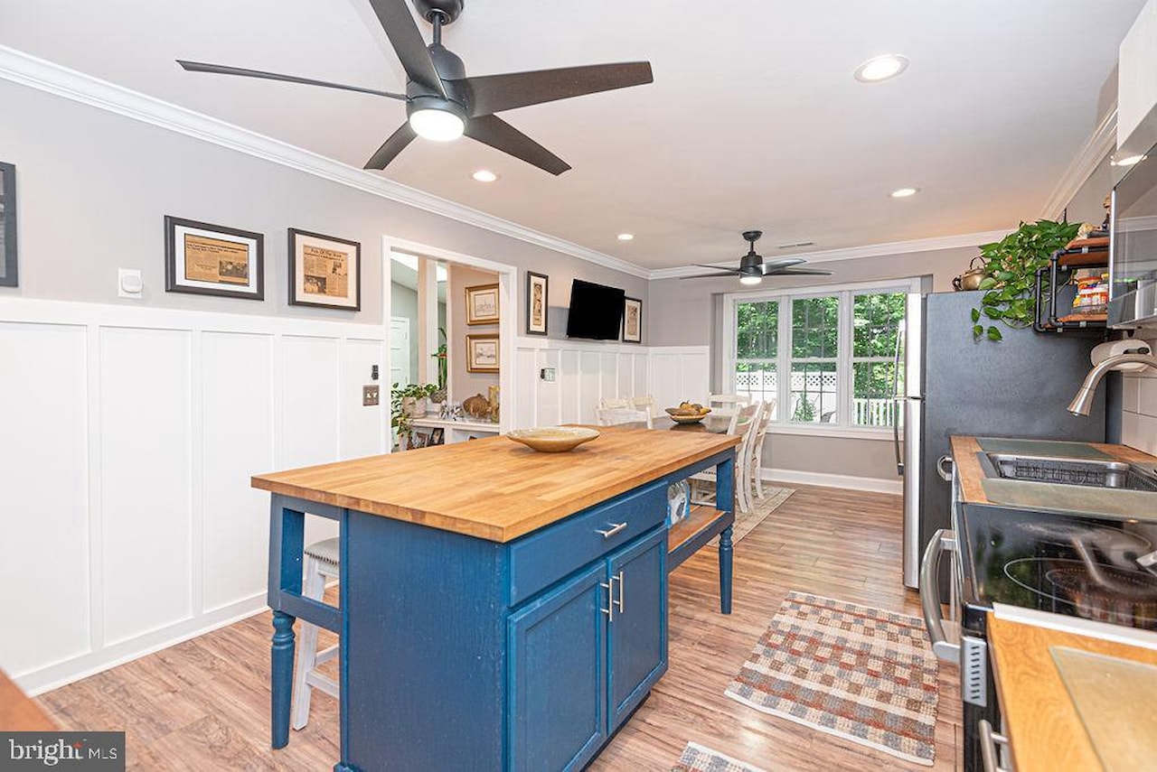  Real Estate for Sale - 1036 Ocean Parkway in Ocean Pines Photo 31