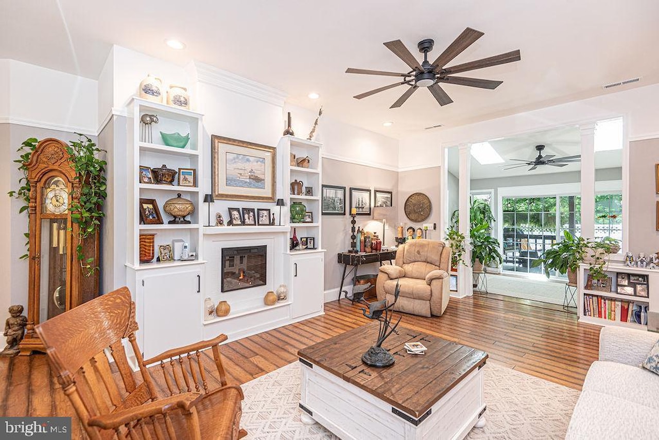  Real Estate for Sale - 1036 Ocean Parkway in Ocean Pines Photo 20