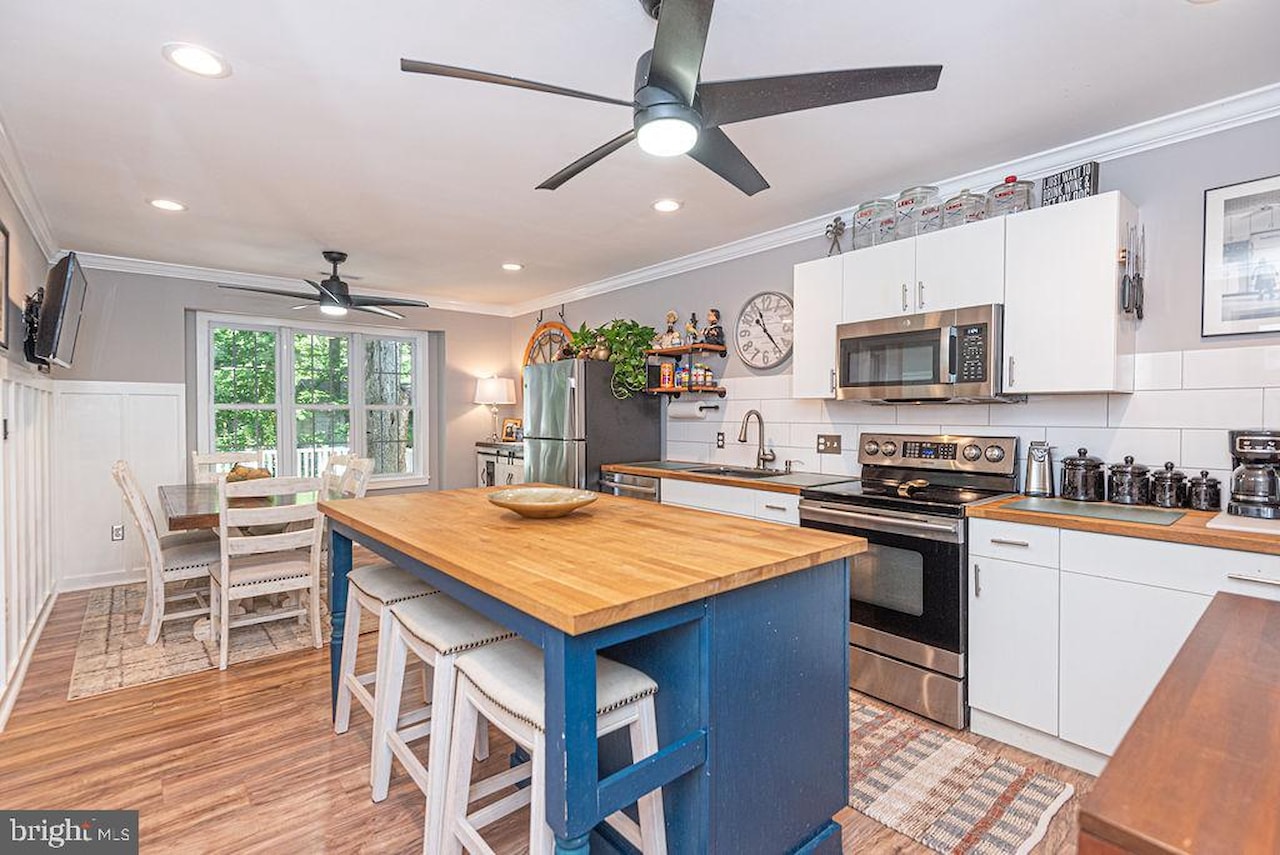  Real Estate for Sale - 1036 Ocean Parkway in Ocean Pines Photo 32