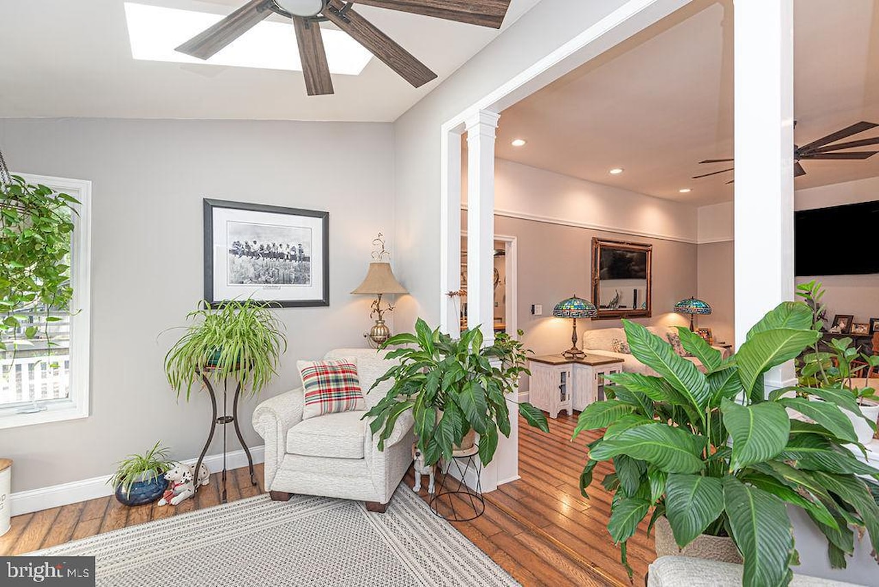  Real Estate for Sale - 1036 Ocean Parkway in Ocean Pines Photo 53