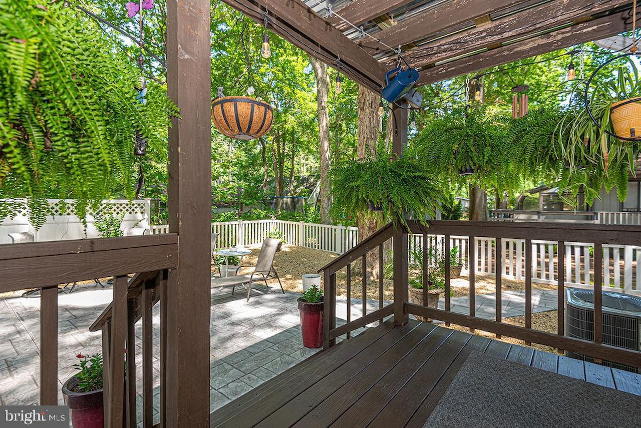  Real Estate for Sale - 1036 Ocean Parkway in Ocean Pines Photo 71