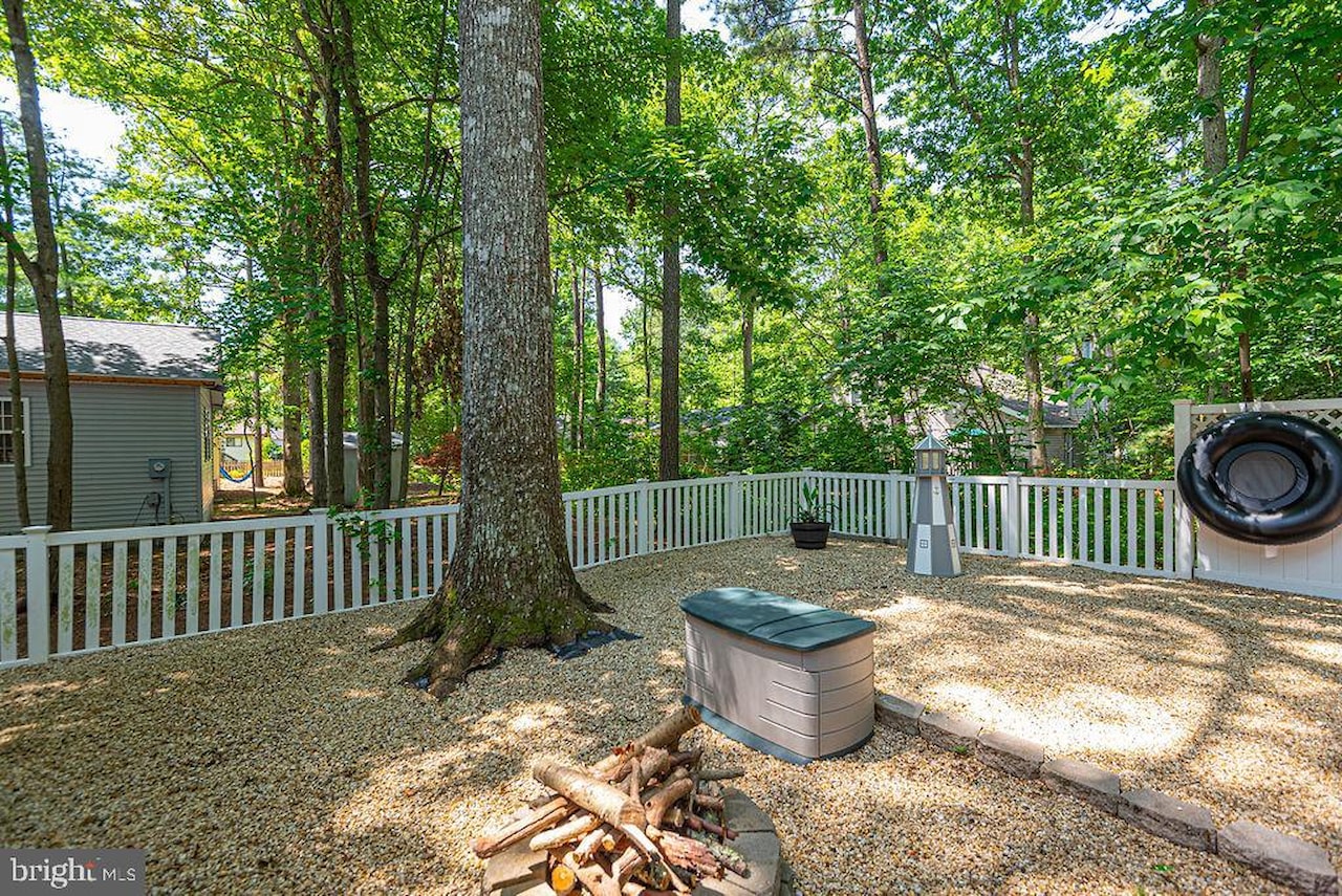  Real Estate for Sale - 1036 Ocean Parkway in Ocean Pines Photo 74