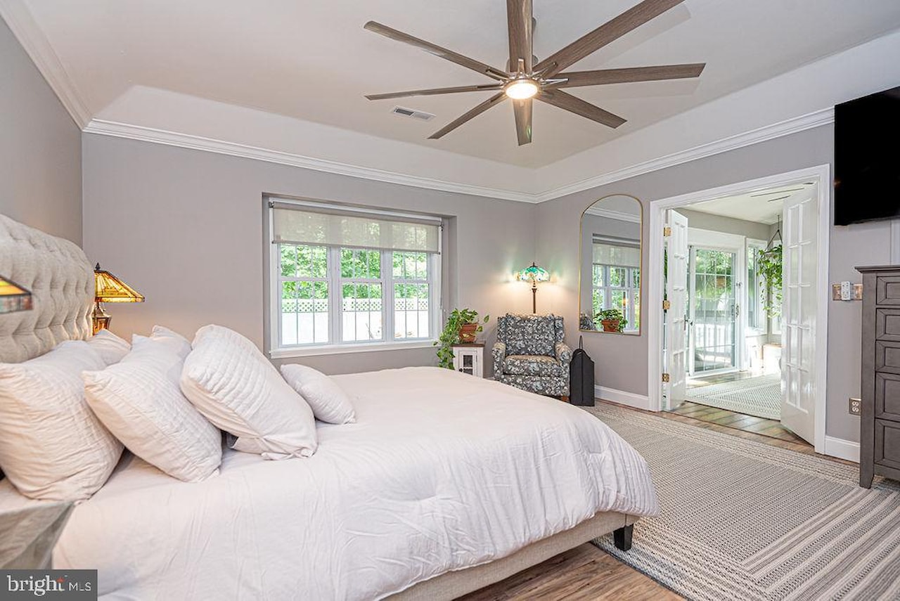 Real Estate for Sale - 1036 Ocean Parkway in Ocean Pines Photo 42