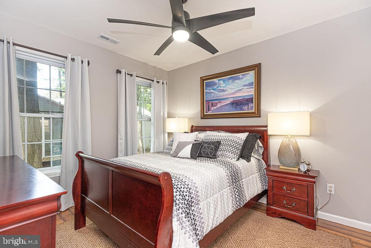  Real Estate for Sale - 1036 Ocean Parkway in Ocean Pines Photo 55