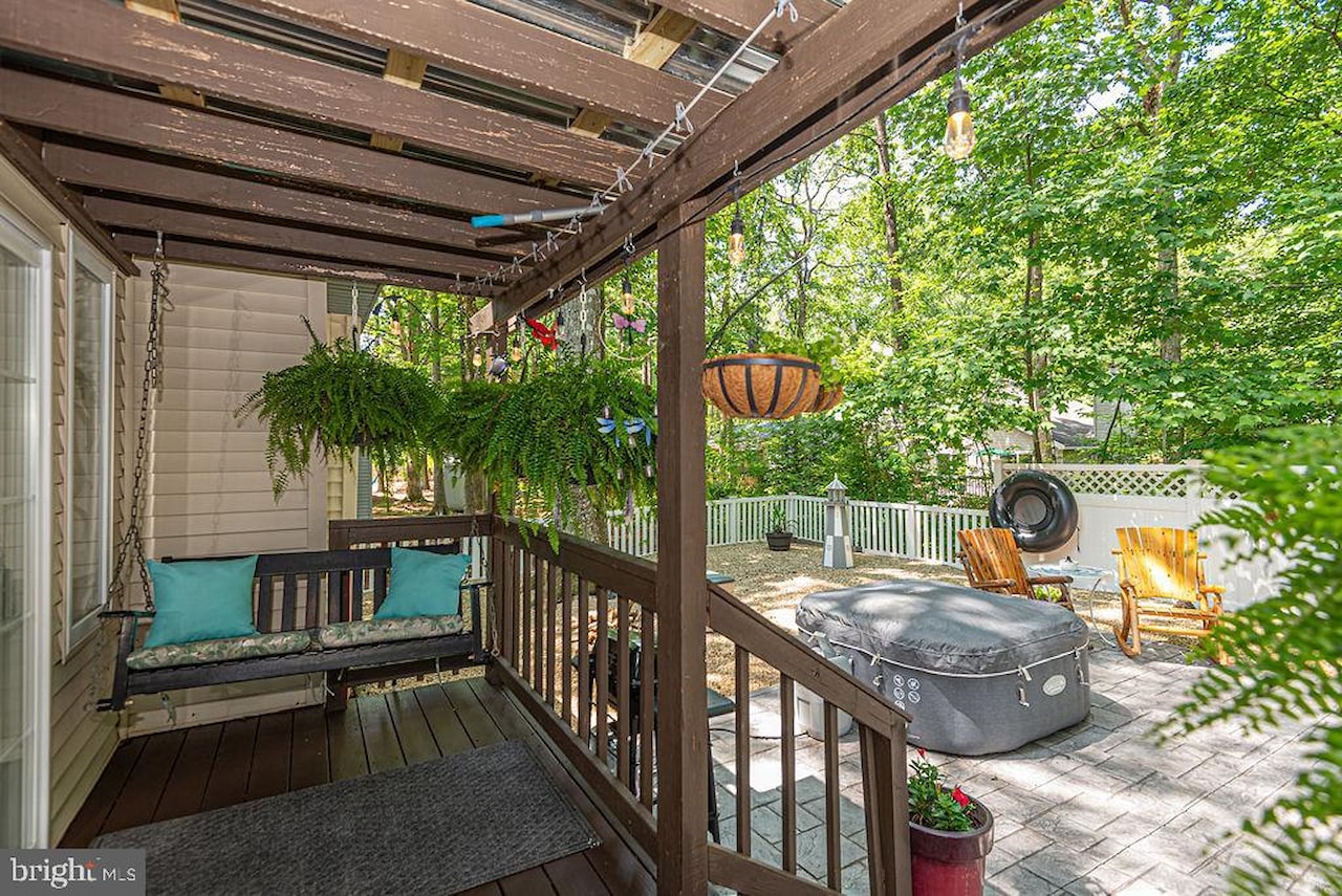  Real Estate for Sale - 1036 Ocean Parkway in Ocean Pines Photo 69