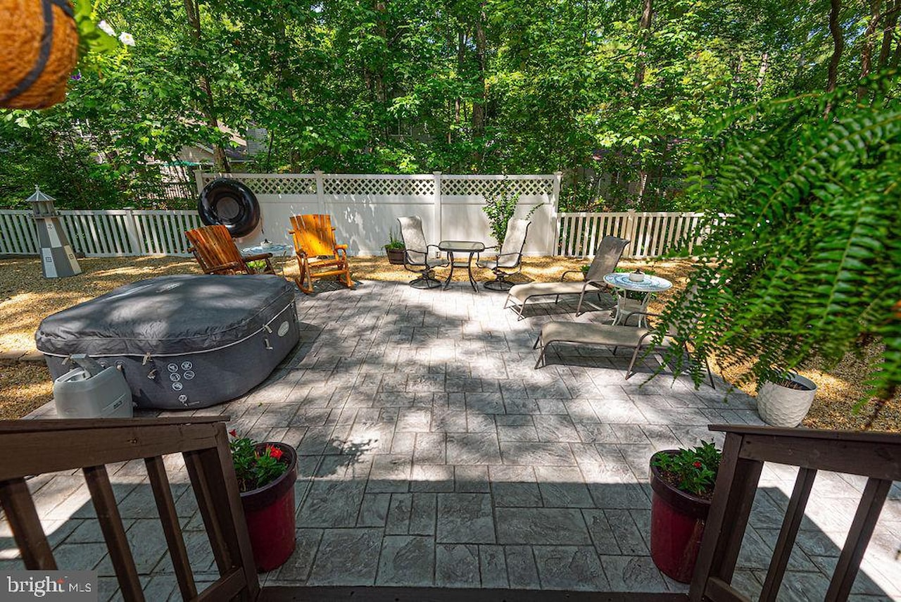  Real Estate for Sale - 1036 Ocean Parkway in Ocean Pines Photo 72