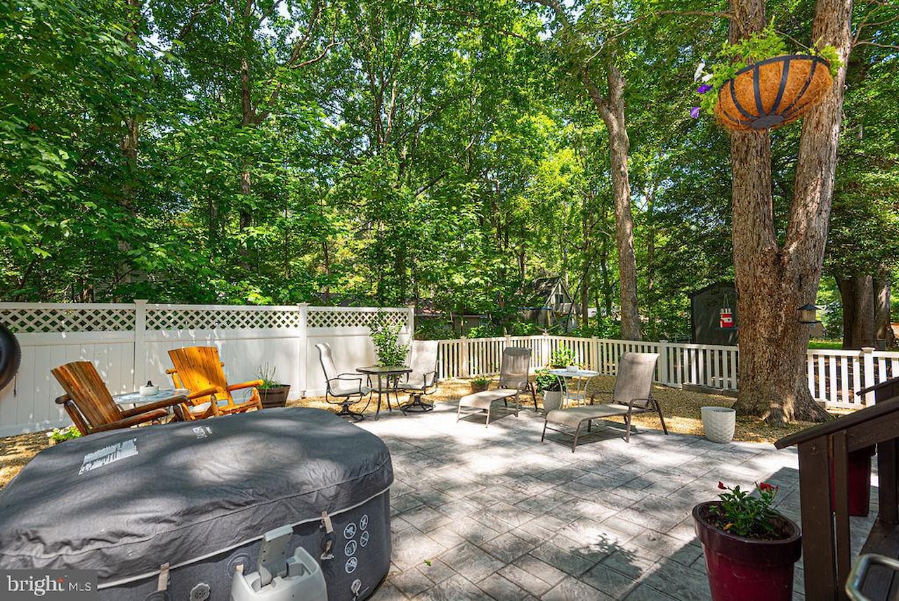 Real Estate for Sale - 1036 Ocean Parkway in Ocean Pines Photo 73