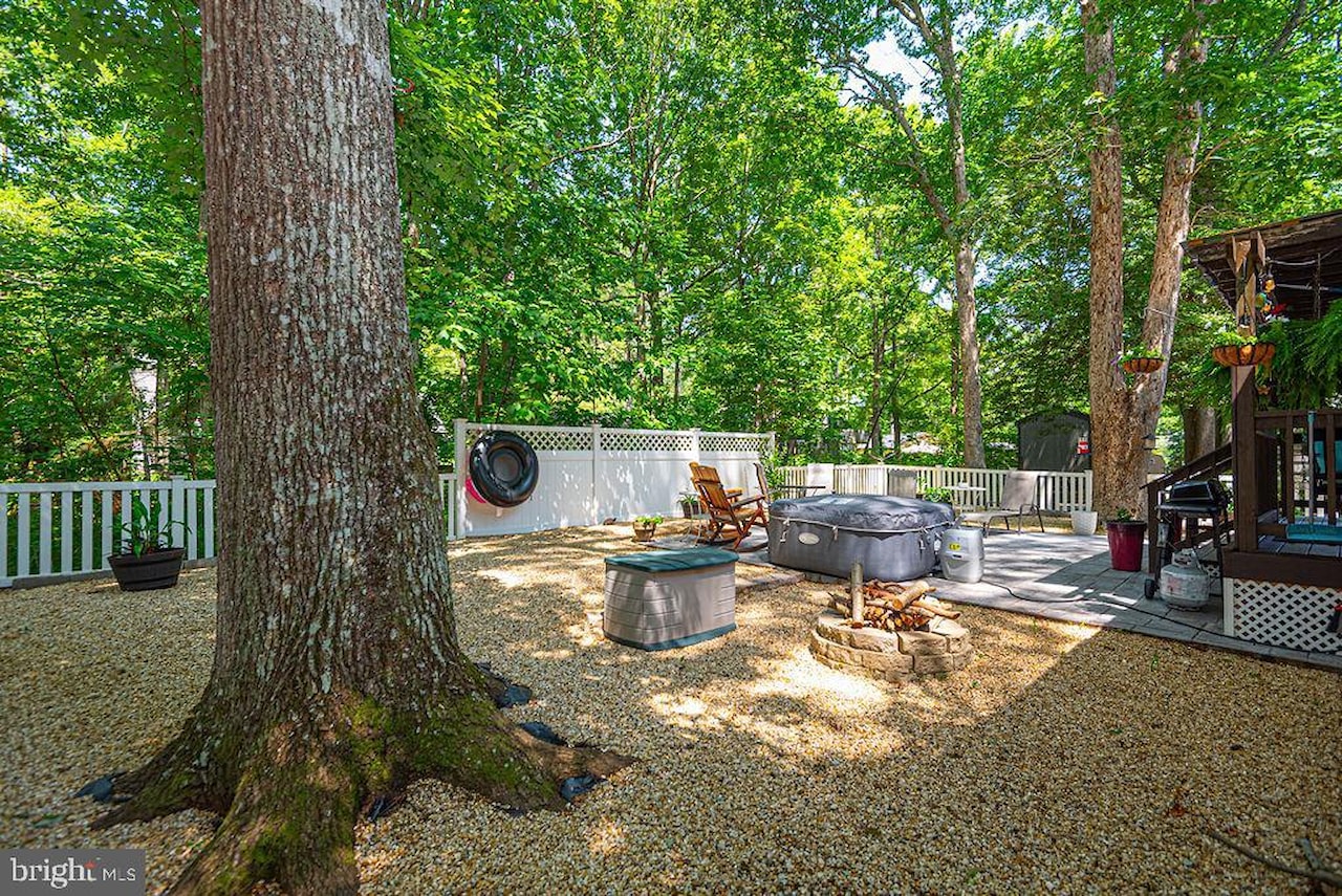  Real Estate for Sale - 1036 Ocean Parkway in Ocean Pines Photo 75
