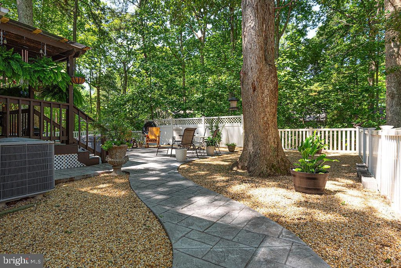  Real Estate for Sale - 1036 Ocean Parkway in Ocean Pines Photo 83