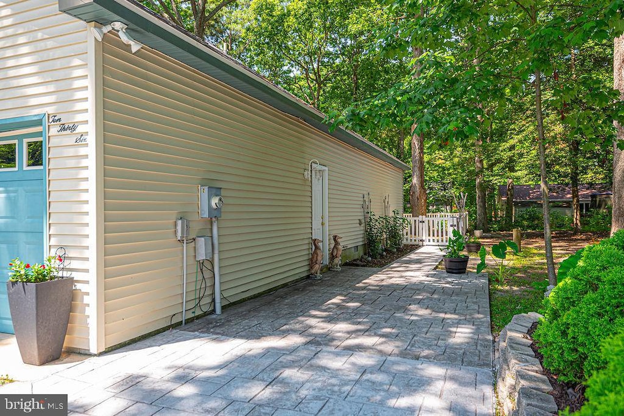  Real Estate for Sale - 1036 Ocean Parkway in Ocean Pines Photo 85