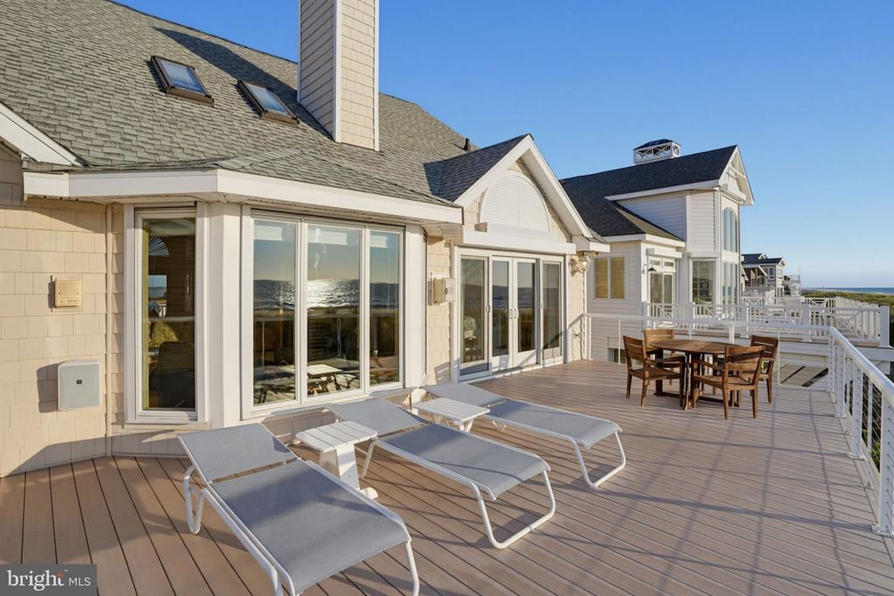  Real Estate for Sale - 37135 Ocean Park Ln in Fenwick Island Photo 17