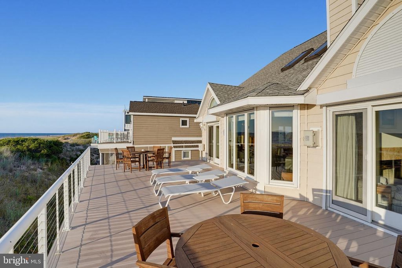  Real Estate for Sale - 37135 Ocean Park Ln in Fenwick Island Photo 18