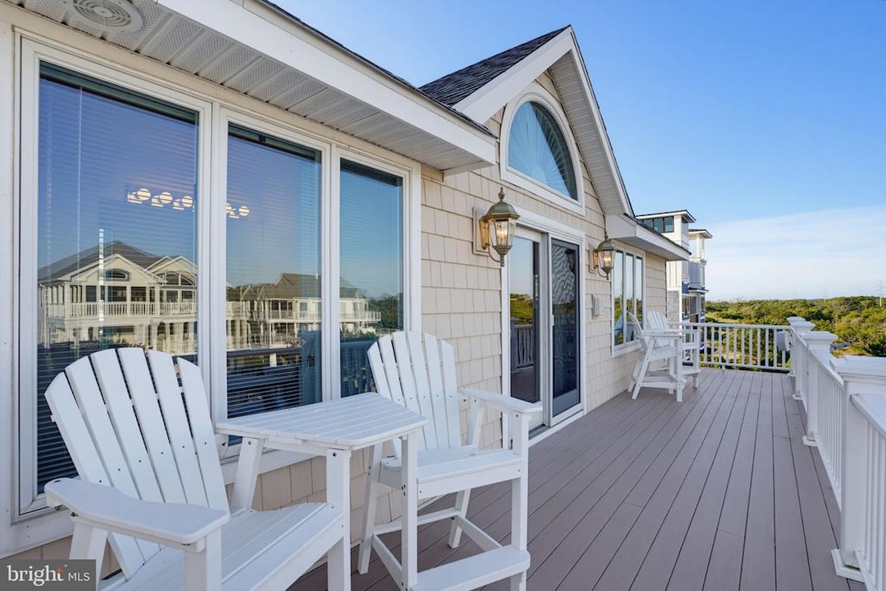  Real Estate for Sale - 37135 Ocean Park Ln in Fenwick Island Photo 36