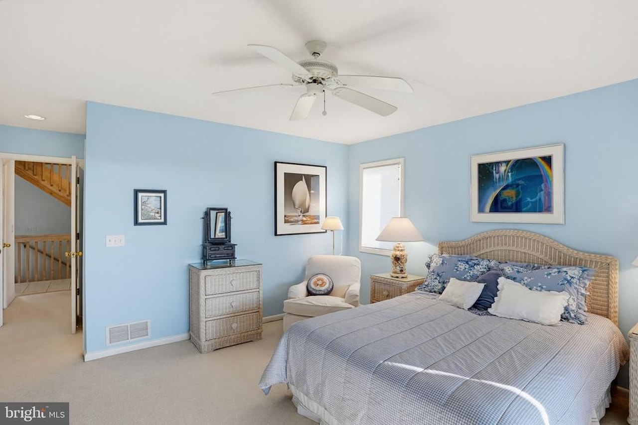  Real Estate for Sale - 37135 Ocean Park Ln in Fenwick Island Photo 56