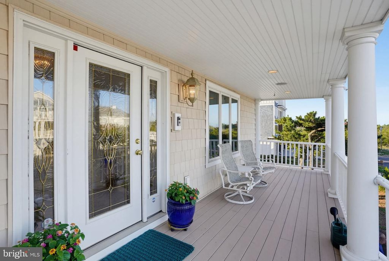  Real Estate for Sale - 37135 Ocean Park Ln in Fenwick Island Photo 41