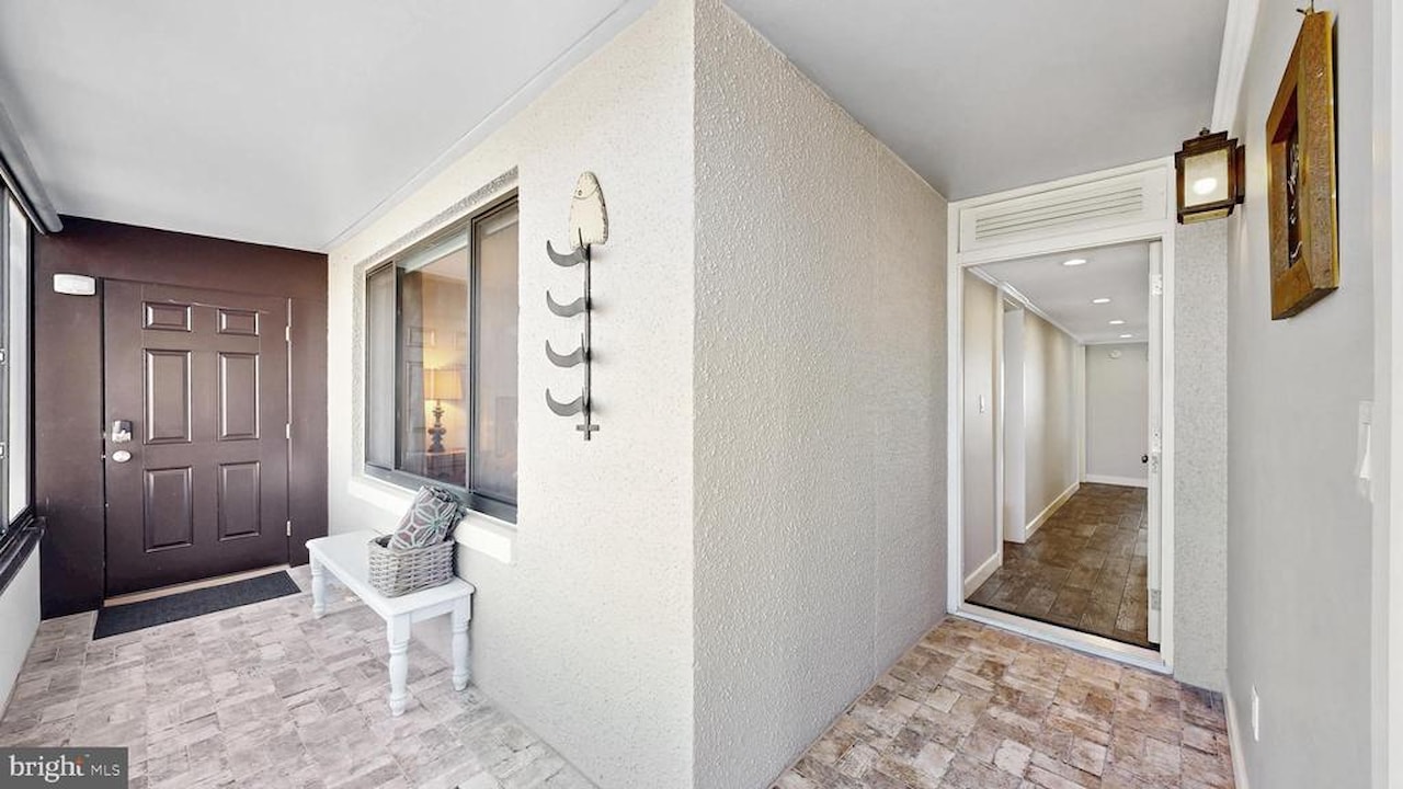 High Point North Real Estate for Sale - 11400 Coastal Hwy #8J in Ocean City Photo 6