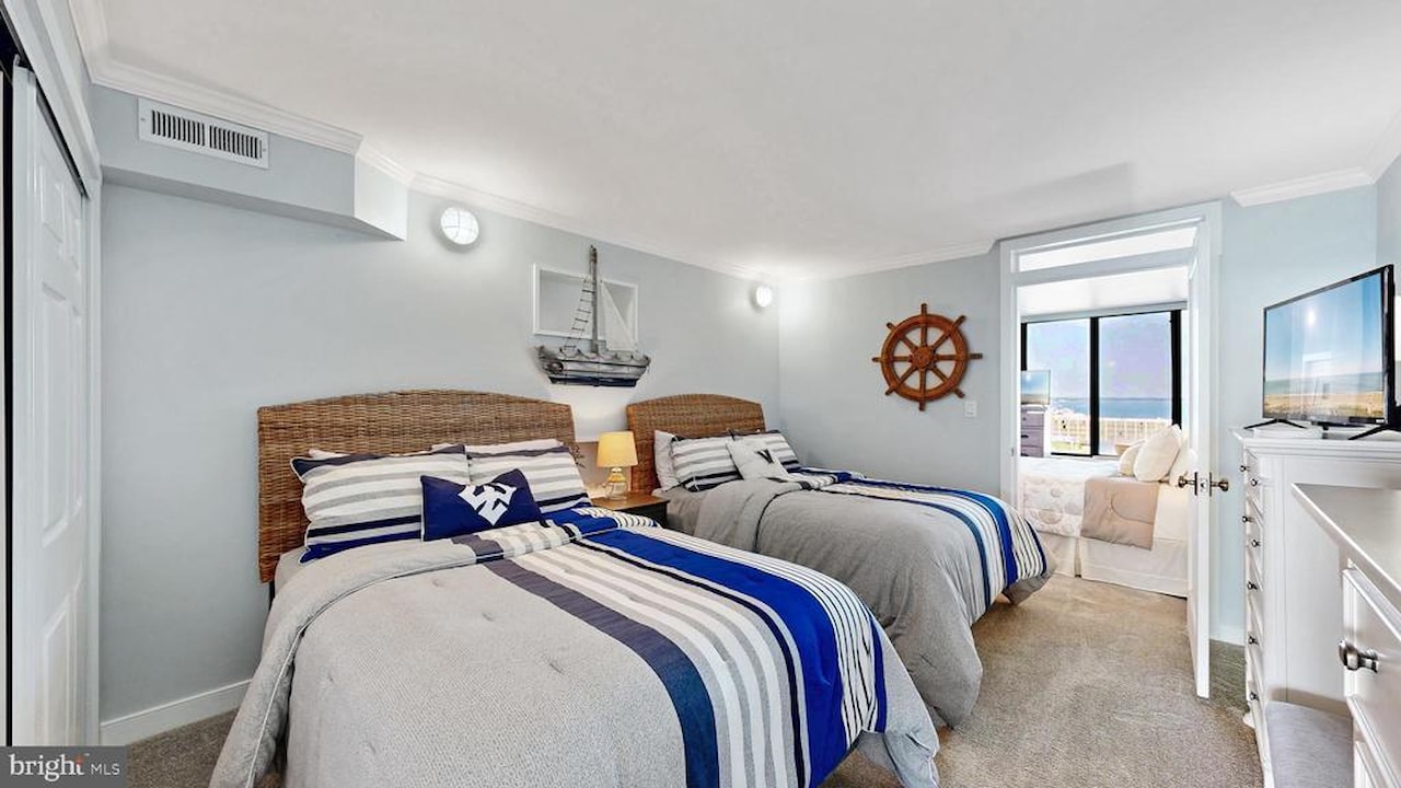 High Point North Real Estate for Sale - 11400 Coastal Hwy #8J in Ocean City Photo 27