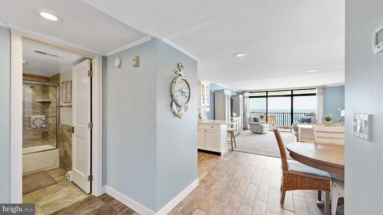 High Point North Real Estate for Sale - 11400 Coastal Hwy #8J in Ocean City Photo 28
