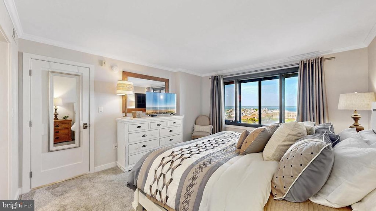 High Point North Real Estate for Sale - 11400 Coastal Hwy #8J in Ocean City Photo 18