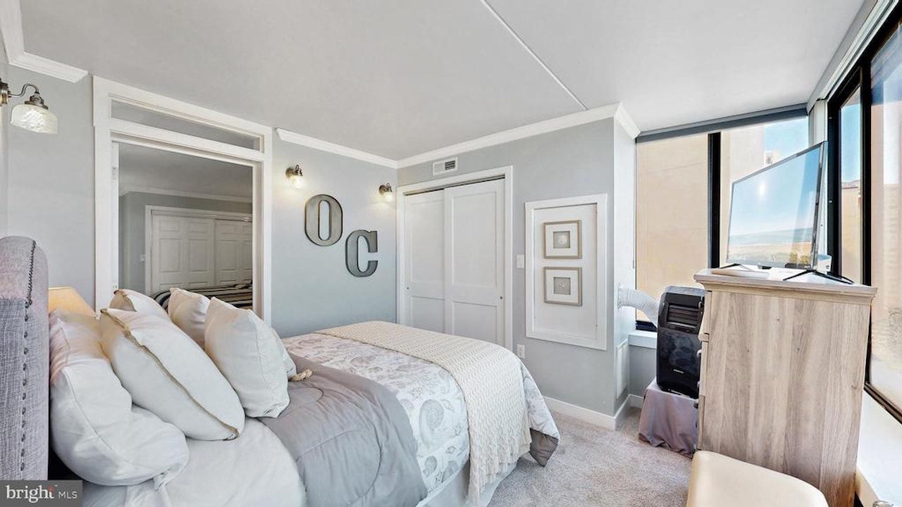 High Point North Real Estate for Sale - 11400 Coastal Hwy #8J in Ocean City Photo 26