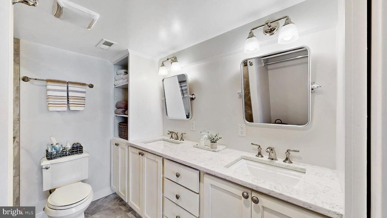 High Point North Real Estate for Sale - 11400 Coastal Hwy #8J in Ocean City Photo 21