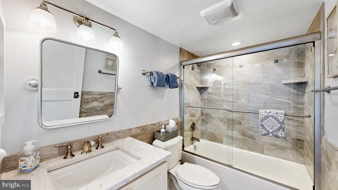 High Point North Real Estate for Sale - 11400 Coastal Hwy #8J in Ocean City Photo 29