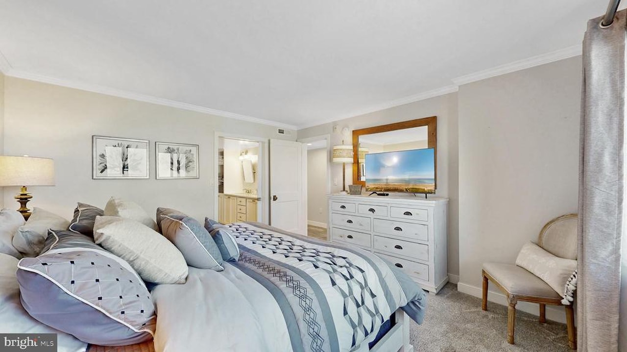 High Point North Real Estate for Sale - 11400 Coastal Hwy #8J in Ocean City Photo 19