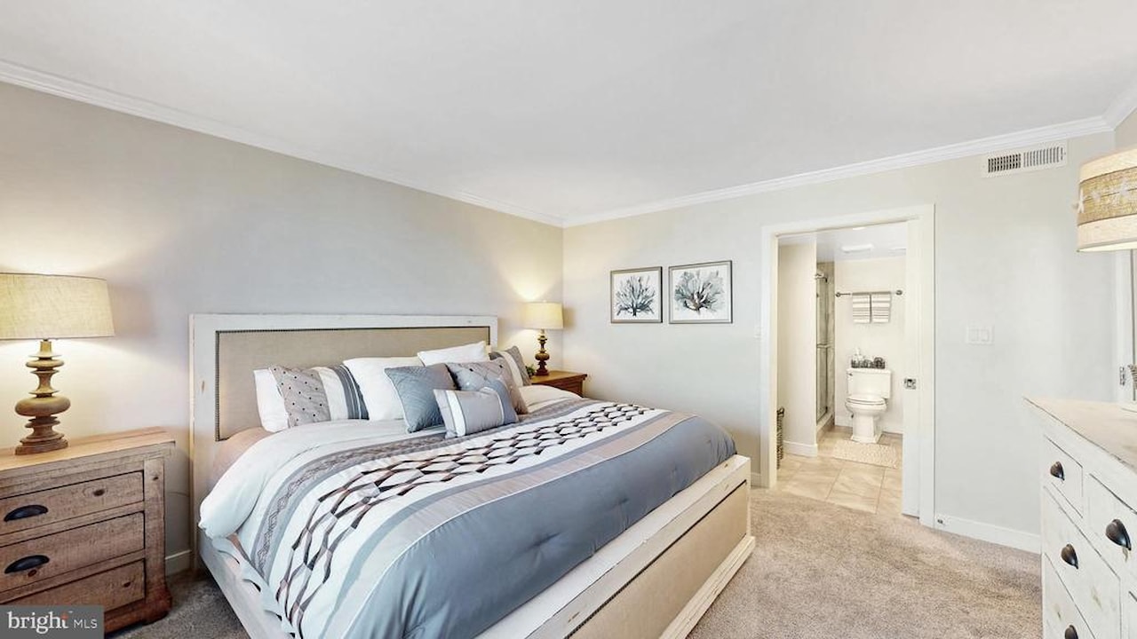 High Point North Real Estate for Sale - 11400 Coastal Hwy #8J in Ocean City Photo 20