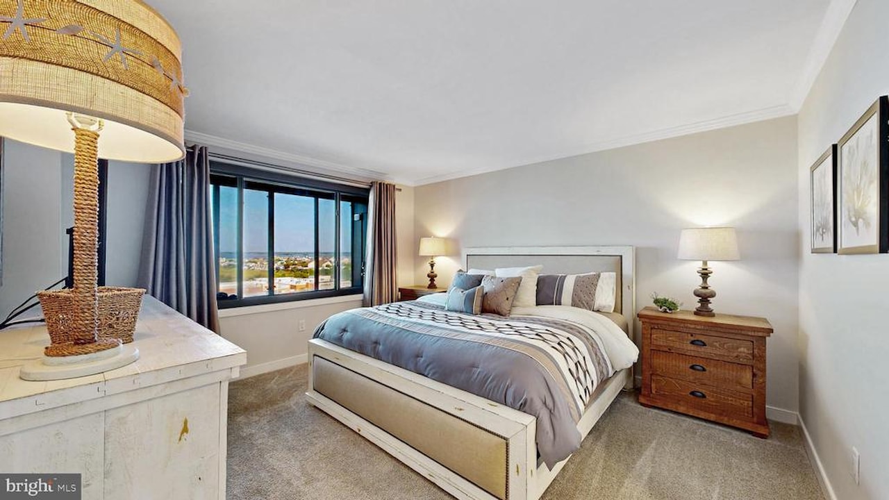 High Point North Real Estate for Sale - 11400 Coastal Hwy #8J in Ocean City Photo 17