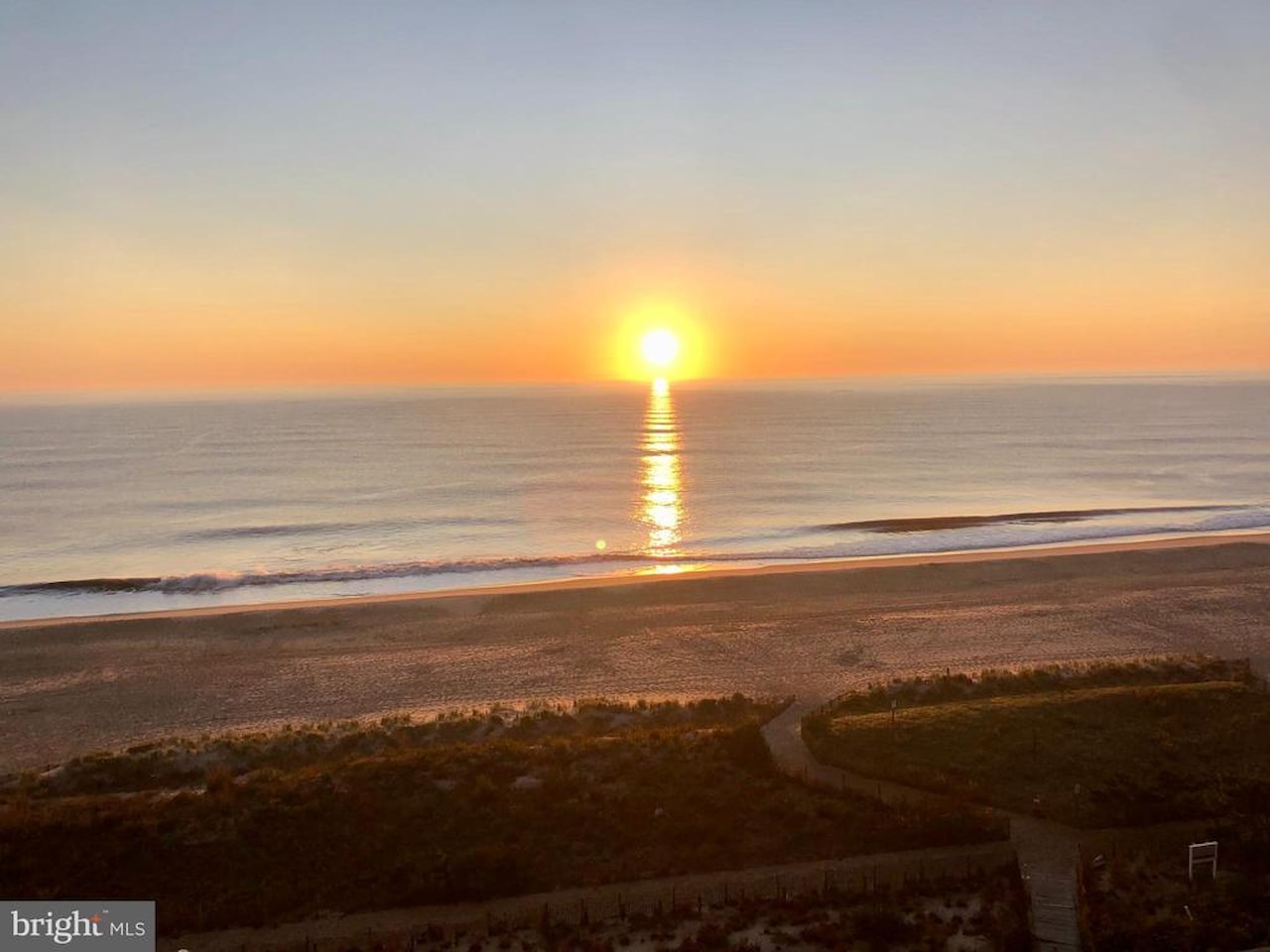 High Point North Real Estate for Sale - 11400 Coastal Hwy #8J in Ocean City Photo 4
