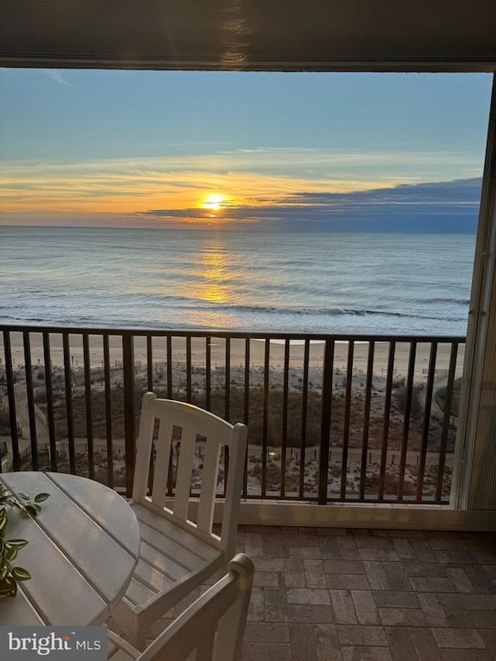 High Point North Real Estate for Sale - 11400 Coastal Hwy #8J in Ocean City Photo 33