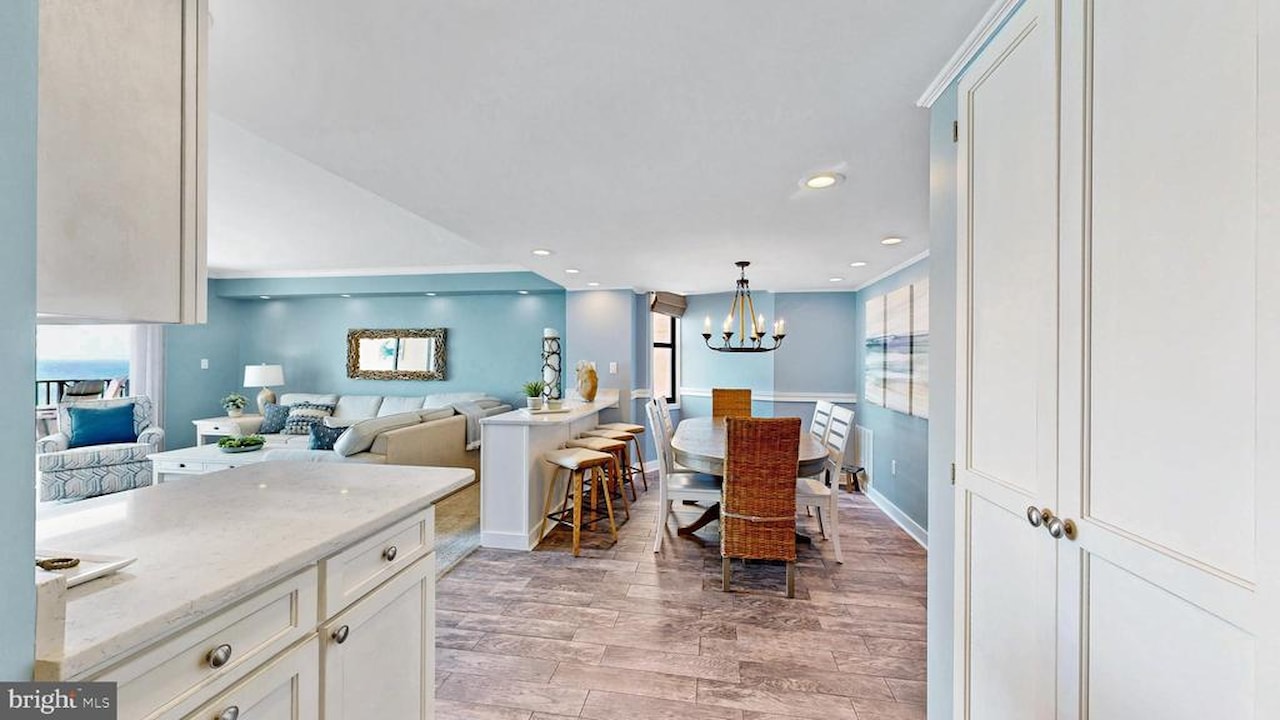 High Point North Real Estate for Sale - 11400 Coastal Hwy #8J in Ocean City Photo 15