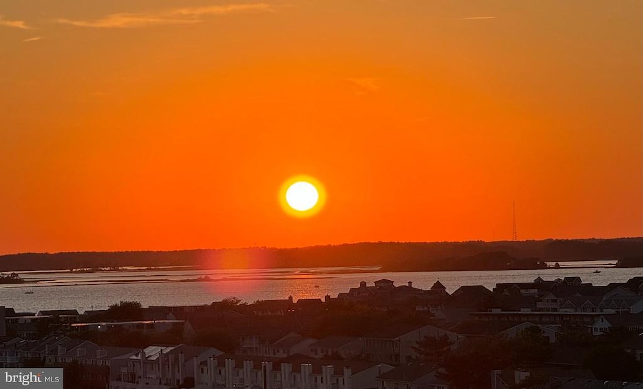 High Point North Real Estate for Sale - 11400 Coastal Hwy #8J in Ocean City Photo 41