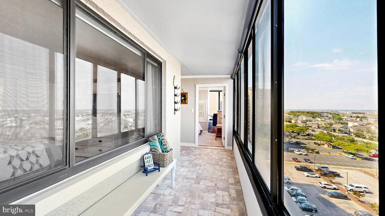 High Point North Real Estate for Sale - 11400 Coastal Hwy #8J in Ocean City Photo 5